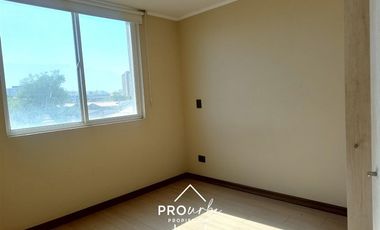 Departamento en Venta en Frente al Parque Intercomunal Víctor Jara!!! A sólo tres cuadras del Metro Franklin