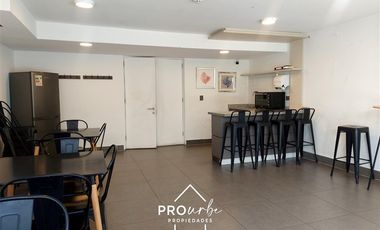 Departamento en Venta en Frente al Parque Intercomunal Víctor Jara!!! A sólo tres cuadras del Metro Franklin
