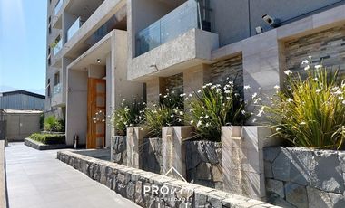 Departamento en Venta en Frente al Parque Intercomunal Víctor Jara!!! A sólo tres cuadras del Metro Franklin