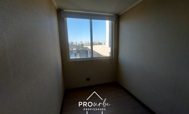 Departamento en Venta en Frente al Parque Intercomunal Víctor Jara!!! A sólo tres cuadras del Metro Franklin