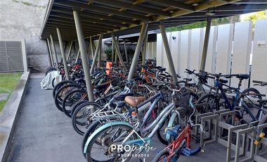 Departamento en Venta en Frente al Parque Intercomunal Víctor Jara!!! A sólo tres cuadras del Metro Franklin