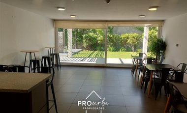Departamento en Venta en Frente al Parque Intercomunal Víctor Jara!!! A sólo tres cuadras del Metro Franklin