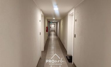 Departamento en Venta en Frente al Parque Intercomunal Víctor Jara!!! A sólo tres cuadras del Metro Franklin