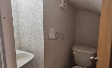 Casa en condominio en venta en Los Héroes Coacalco, Coacalco de Berriozábal, México