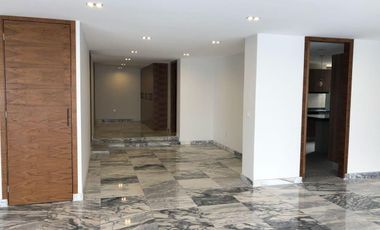 Venta departamento en Polanco Remodelado (R)