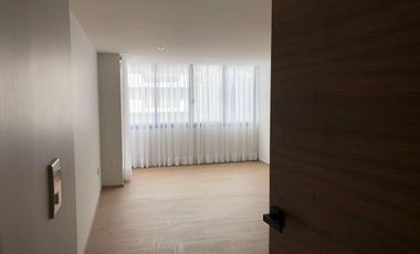 Venta departamento en Polanco Remodelado (R)