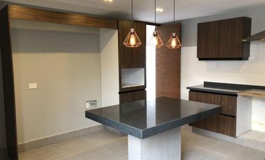 Venta departamento en Polanco Remodelado (R)