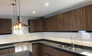 Venta departamento en Polanco Remodelado (R)