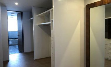 Venta departamento en Polanco Remodelado (R)