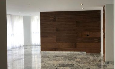 Venta departamento en Polanco Remodelado (R)