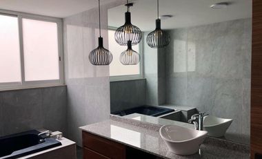 Venta departamento en Polanco Remodelado (R)