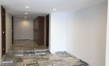 Venta departamento en Polanco Remodelado (R)