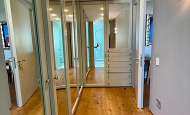 Venta moderno departamento Club de Golf Bosques 4/5 recamaras