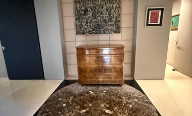 Venta moderno departamento Club de Golf Bosques 4/5 recamaras