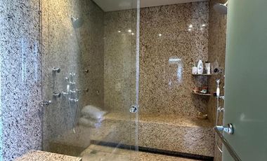 Venta moderno departamento Club de Golf Bosques 4/5 recamaras