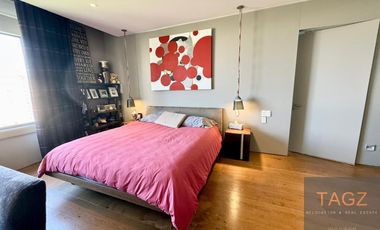 Venta moderno departamento Club de Golf Bosques 4/5 recamaras