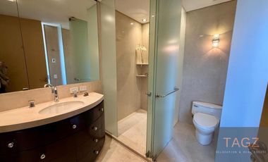 Venta moderno departamento Club de Golf Bosques 4/5 recamaras