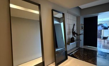 Venta moderno departamento Club de Golf Bosques 4/5 recamaras