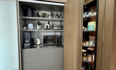 Venta moderno departamento Club de Golf Bosques 4/5 recamaras