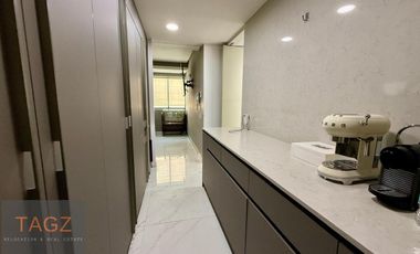 Venta moderno departamento Club de Golf Bosques 4/5 recamaras