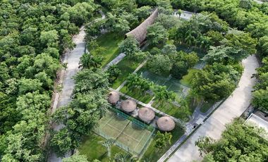 CASA EN PREVENTA EN LA RESERVA YUCATÁN