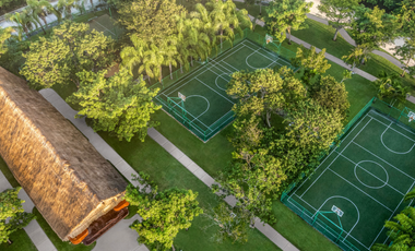 CASA EN PREVENTA EN LA RESERVA YUCATÁN