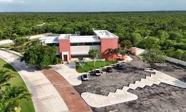 CASA EN PREVENTA EN LA RESERVA YUCATÁN