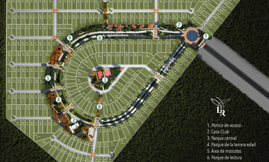 CASA EN PREVENTA EN LA RESERVA YUCATÁN