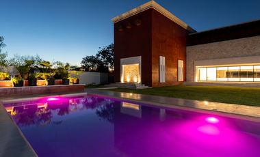 CASA EN PREVENTA EN LA RESERVA YUCATÁN