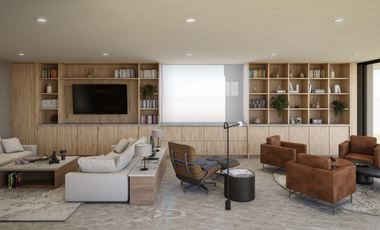 CASA EN RENTA EN COLINAS DE SAN JAVIER