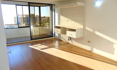 Arriendo Departamento 85 m2, 3 Habitaciones, Viña del Mar