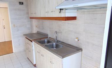 Arriendo Departamento 85 m2, 3 Habitaciones, Viña del Mar