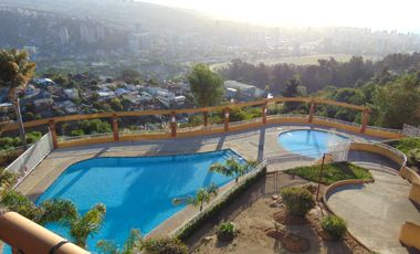 Arriendo Departamento 85 m2, 3 Habitaciones, Viña del Mar