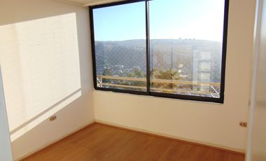 Arriendo Departamento 85 m2, 3 Habitaciones, Viña del Mar
