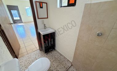 Casa sola en venta Yautepec Morelos