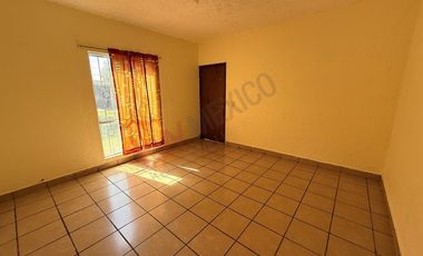 Casa sola en venta Yautepec Morelos