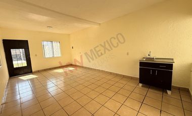 Casa sola en venta Yautepec Morelos