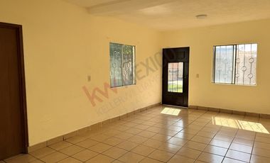 Casa sola en venta Yautepec Morelos