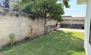 Casa sola en venta Yautepec Morelos