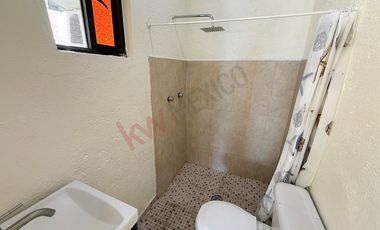 Casa sola en venta Yautepec Morelos