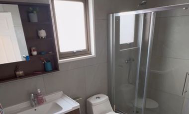 ARRIENDO CASA AMOBLADA EN CALDERA AÑO CORRIDO