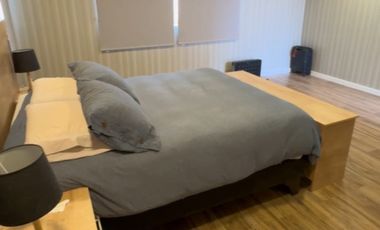 ARRIENDO CASA AMOBLADA EN CALDERA AÑO CORRIDO