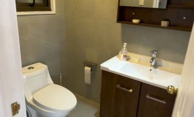 ARRIENDO CASA AMOBLADA EN CALDERA AÑO CORRIDO