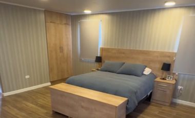 ARRIENDO CASA AMOBLADA EN CALDERA AÑO CORRIDO