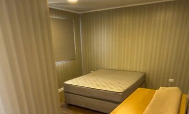 ARRIENDO CASA AMOBLADA EN CALDERA AÑO CORRIDO