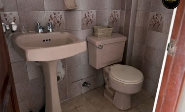 Departamento de arriendo en Alborada - Plaza Mayor – código:18775