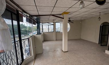 Departamento de arriendo en Alborada - Plaza Mayor – código:18775