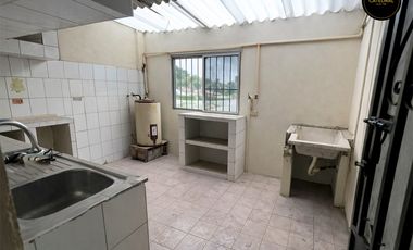 Departamento de arriendo en Alborada - Plaza Mayor – código:18775