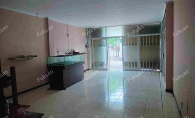 Di Sewa kan Ruko Raya Kenjeran