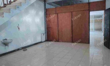 Di Sewa kan Ruko Raya Kenjeran